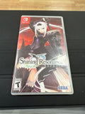Shining Resonance Refrain