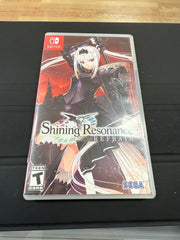 Shining Resonance Refrain