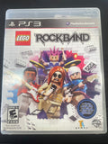 LEGO Rock Band