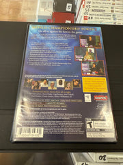 World Championship Poker 2