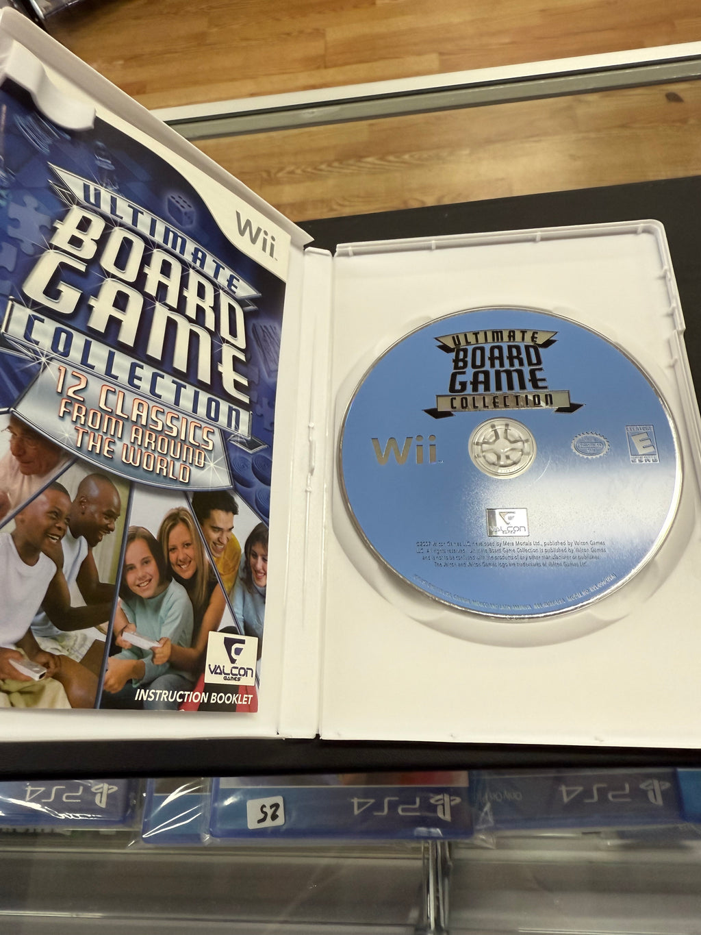 Ultimate Board Game Collection