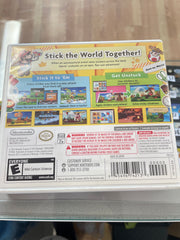 Paper Mario Sticker Star