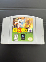 Glover