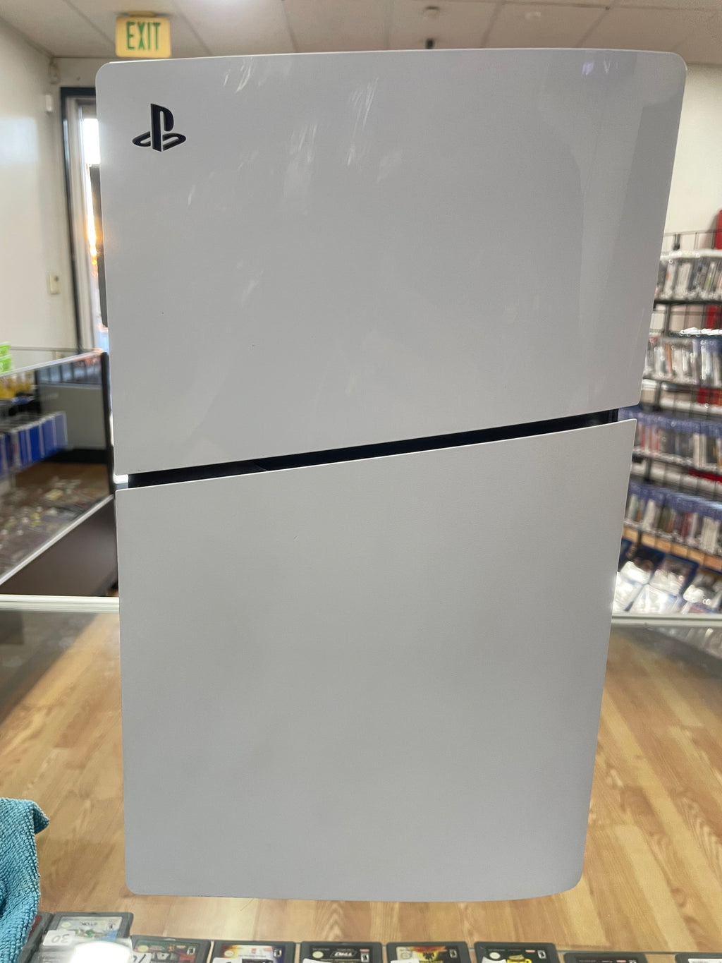 PlayStation 5 slim disc version Bundle