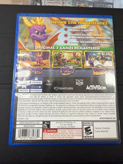 Spyro Reignited Trilogy