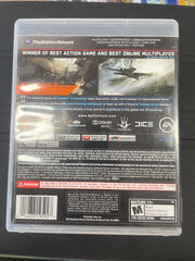 Battlefield 3 Limited Edition