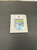 Pokemon Silver