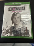 Life is Strange: Before the Storm