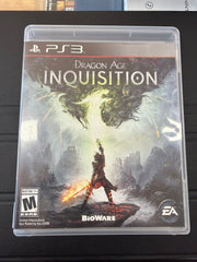Dragon Age Inquisition