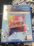 Singstar Celebration