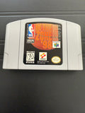 NBA In the Zone '98