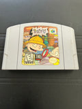 Rugrats Scavenger Hunt