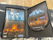 Headhunter Redemption