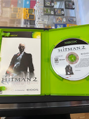 Hitman 2