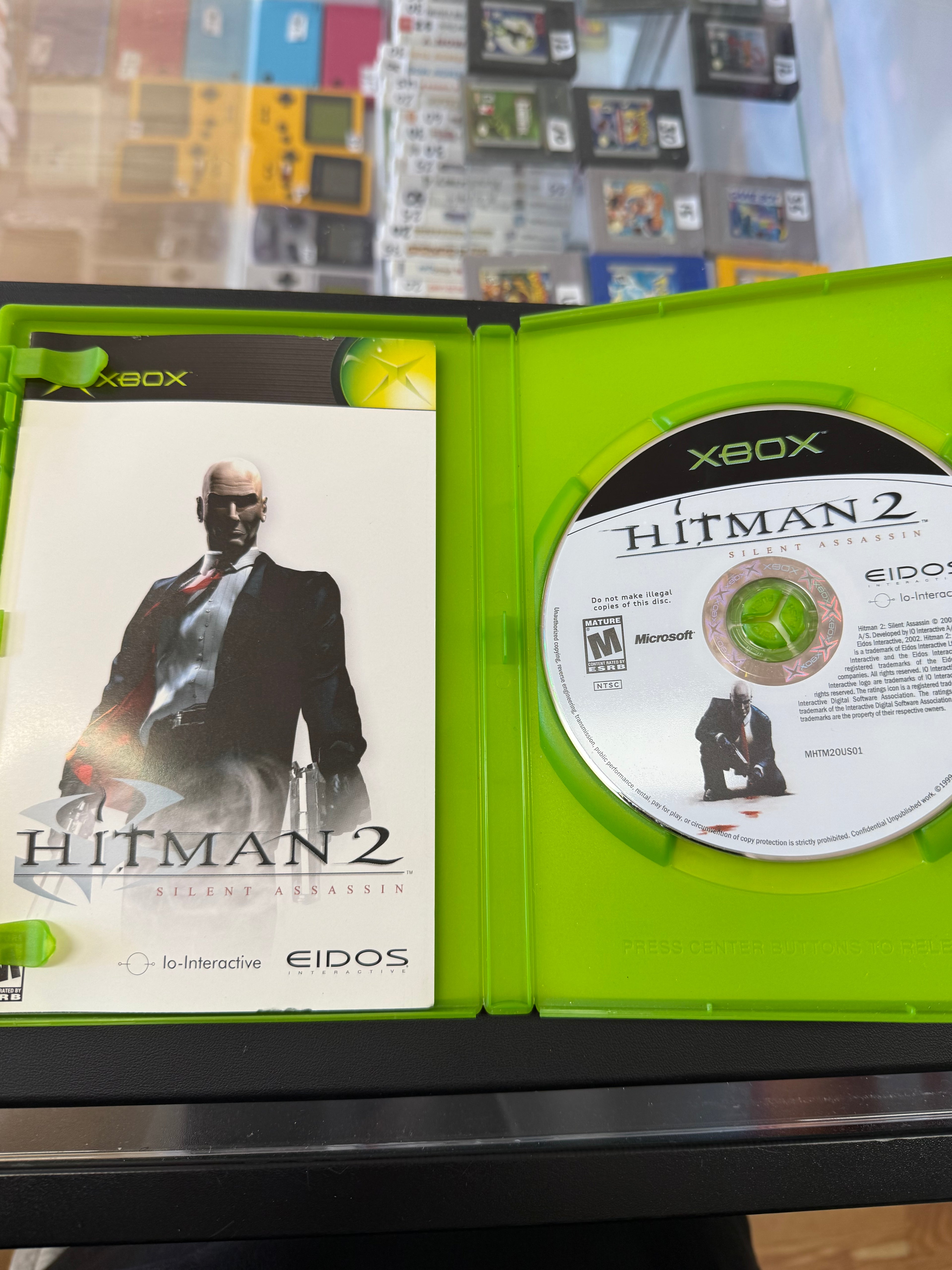 Hitman 2