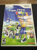 Super Swing Golf Season 2