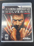 X-Men Origins: Wolverine