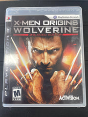 X-Men Origins: Wolverine