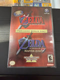 Zelda Ocarina Of Time Master Quest