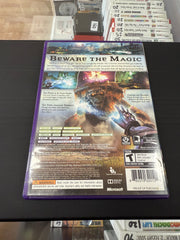 Fable: The Journey