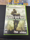 Call Of Duty 4 Modern Warfare