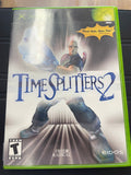 Time Splitters 2