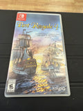 Port Royale 4