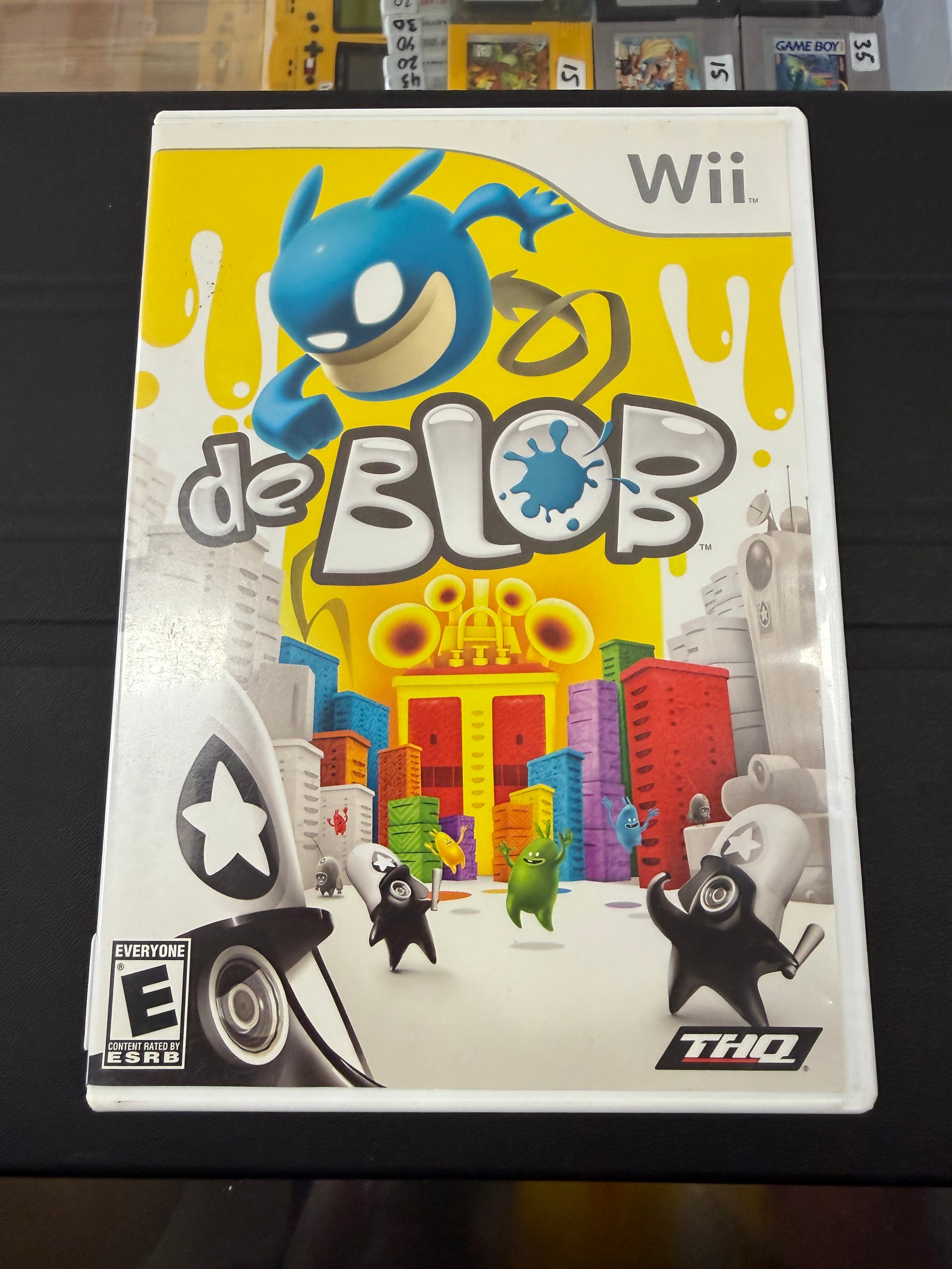 De Blob