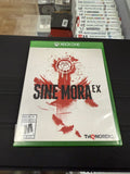 Sine Mora EX