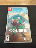 Moonlighter