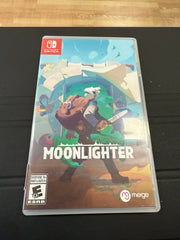 Moonlighter