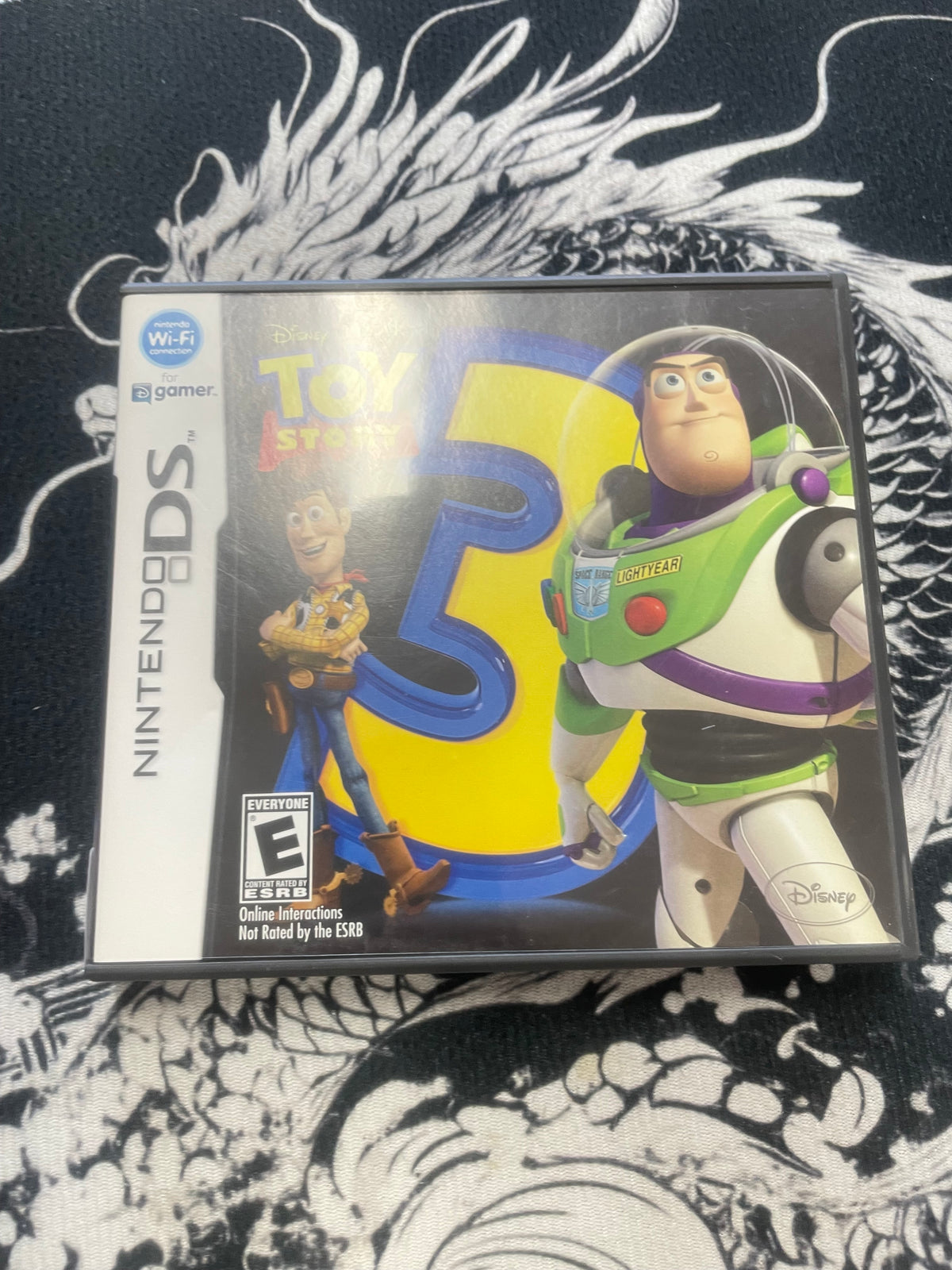 Toy Story 3