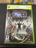 Star Wars: The Force Unleashed