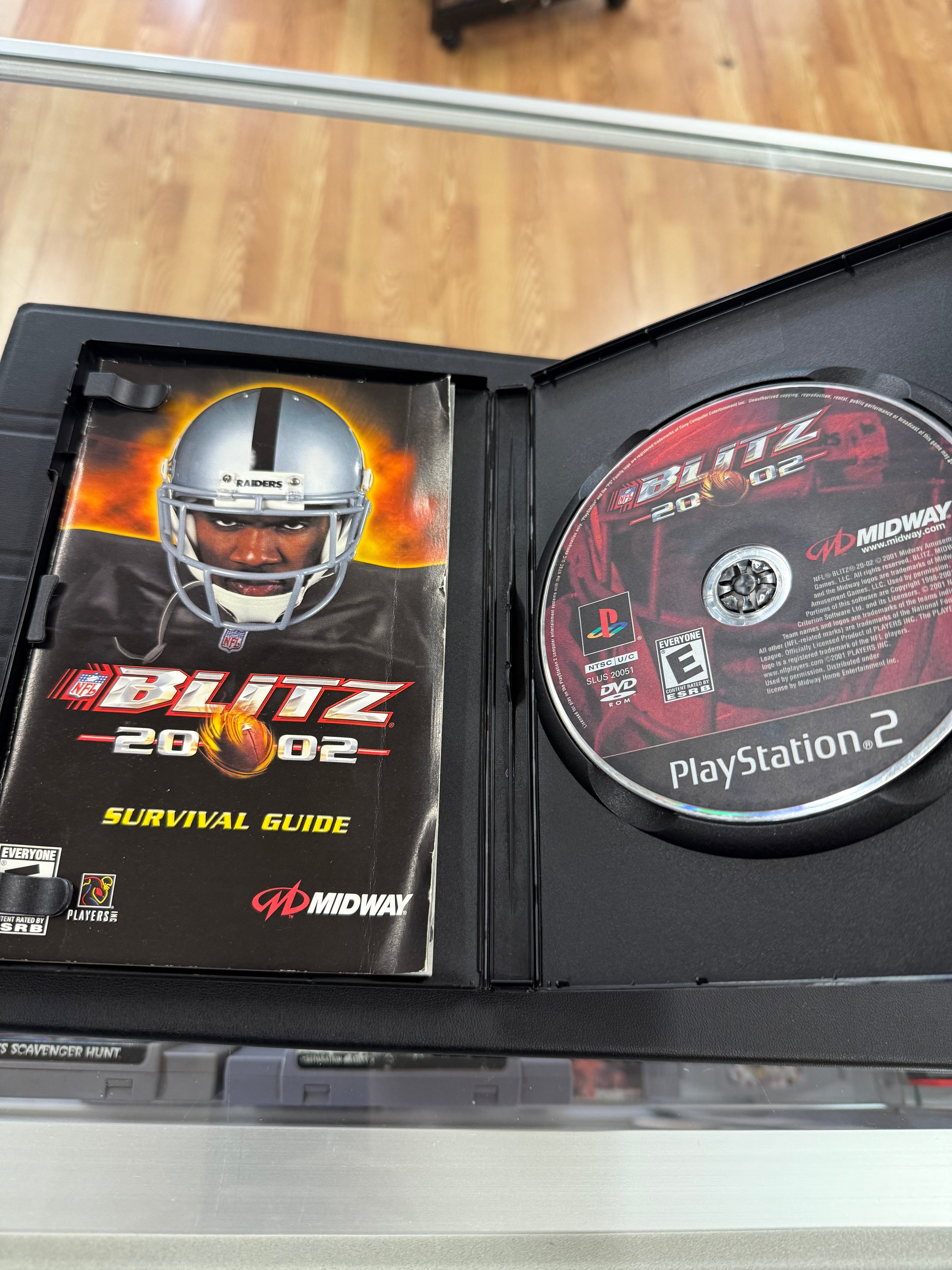NFL Blitz 20-02