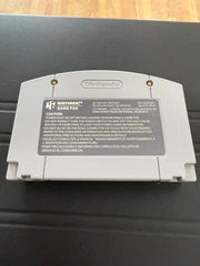 Bomberman 64