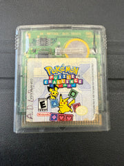 Pokémon Puzzle Challenge