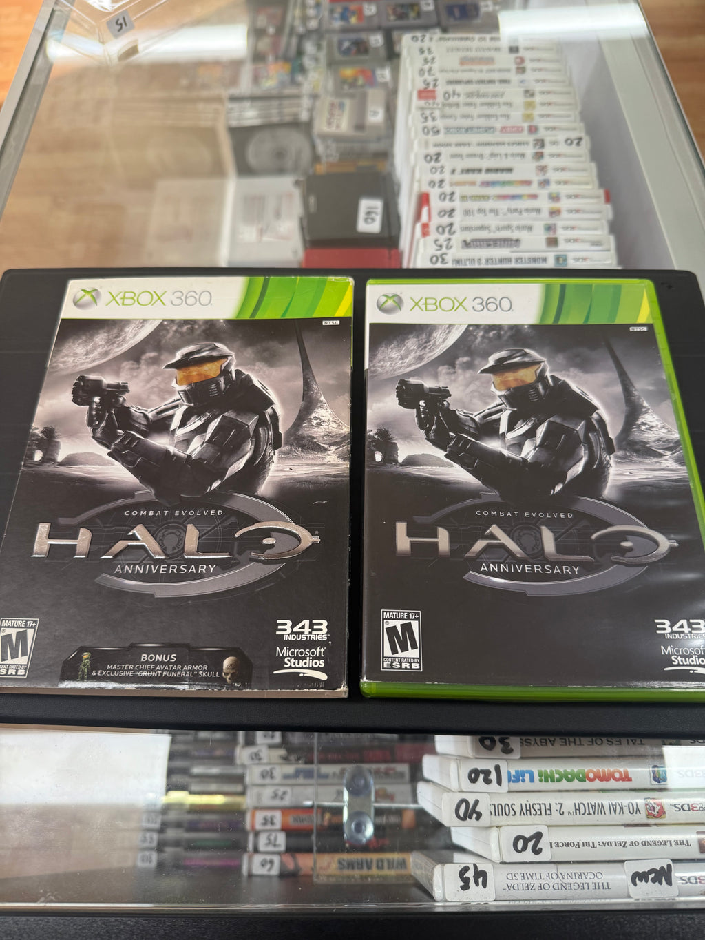 Halo: Combat Evolved Anniversary