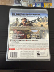 Sniper Elite III
