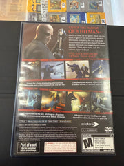 Hitman Trilogy