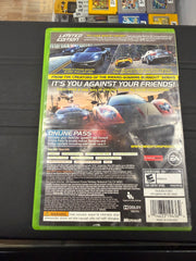 Need For Speed Hot Pursuit [Limited Edition]