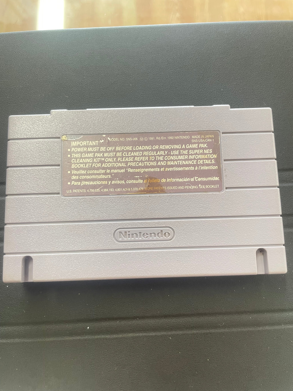 Super Punch Out