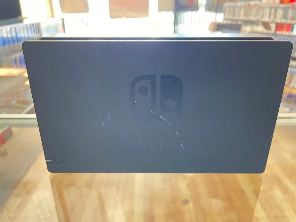 Nintendo Switch V1 - Gray