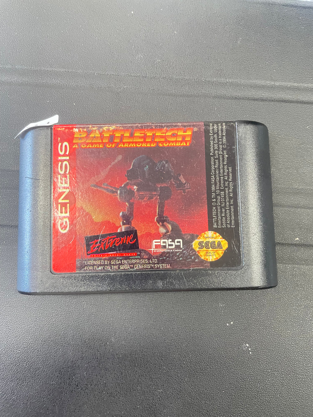 Battletech