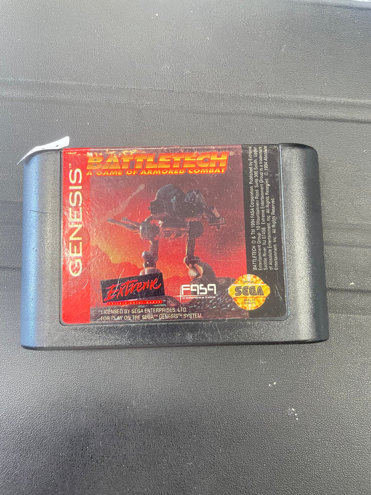 Battletech