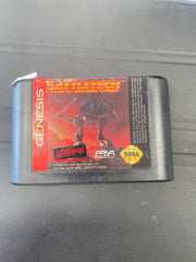Battletech