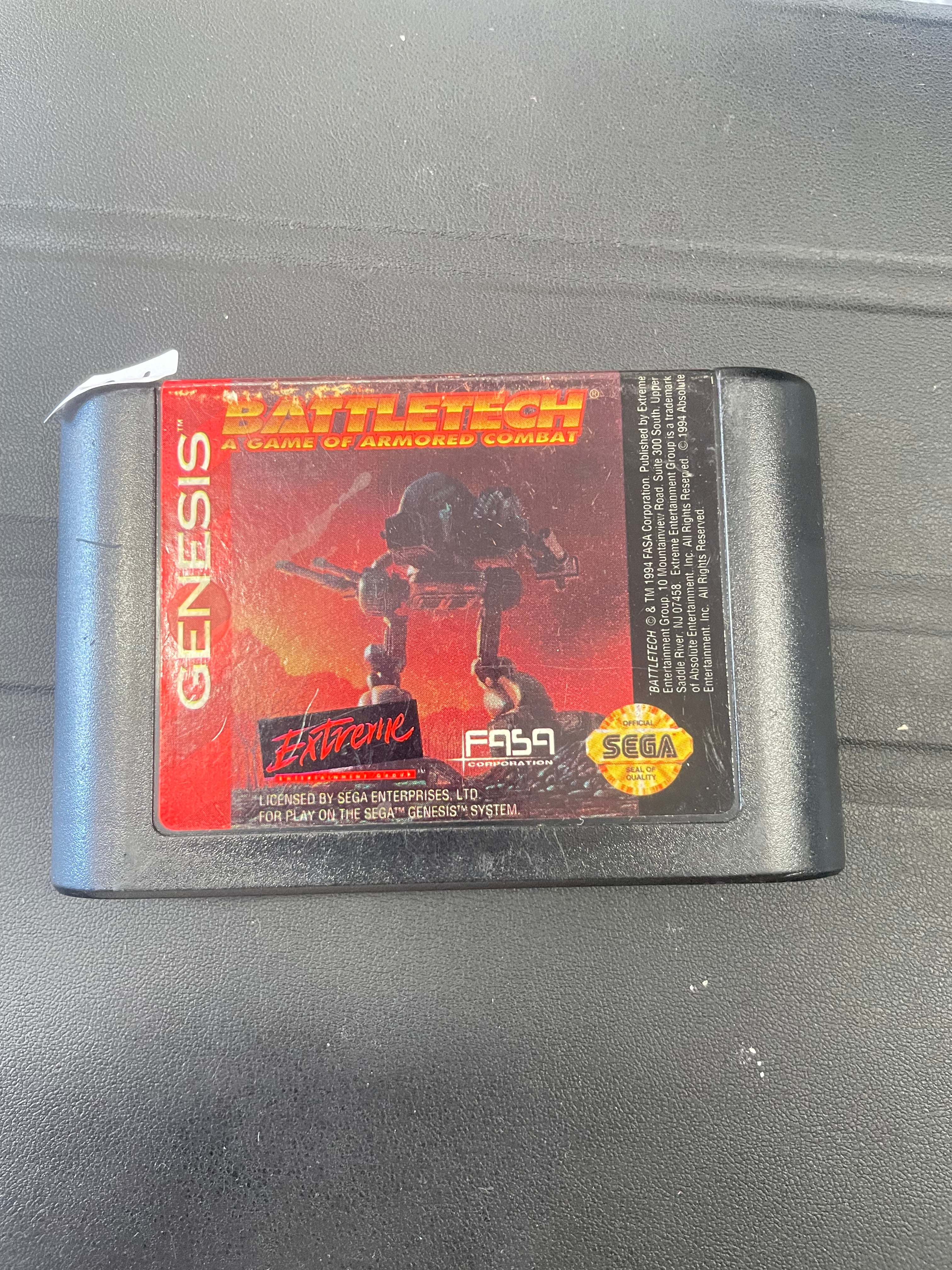 Battletech