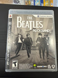 The Beatles: Rock Band