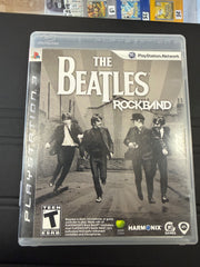 The Beatles: Rock Band