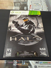 Halo: Combat Evolved Anniversary