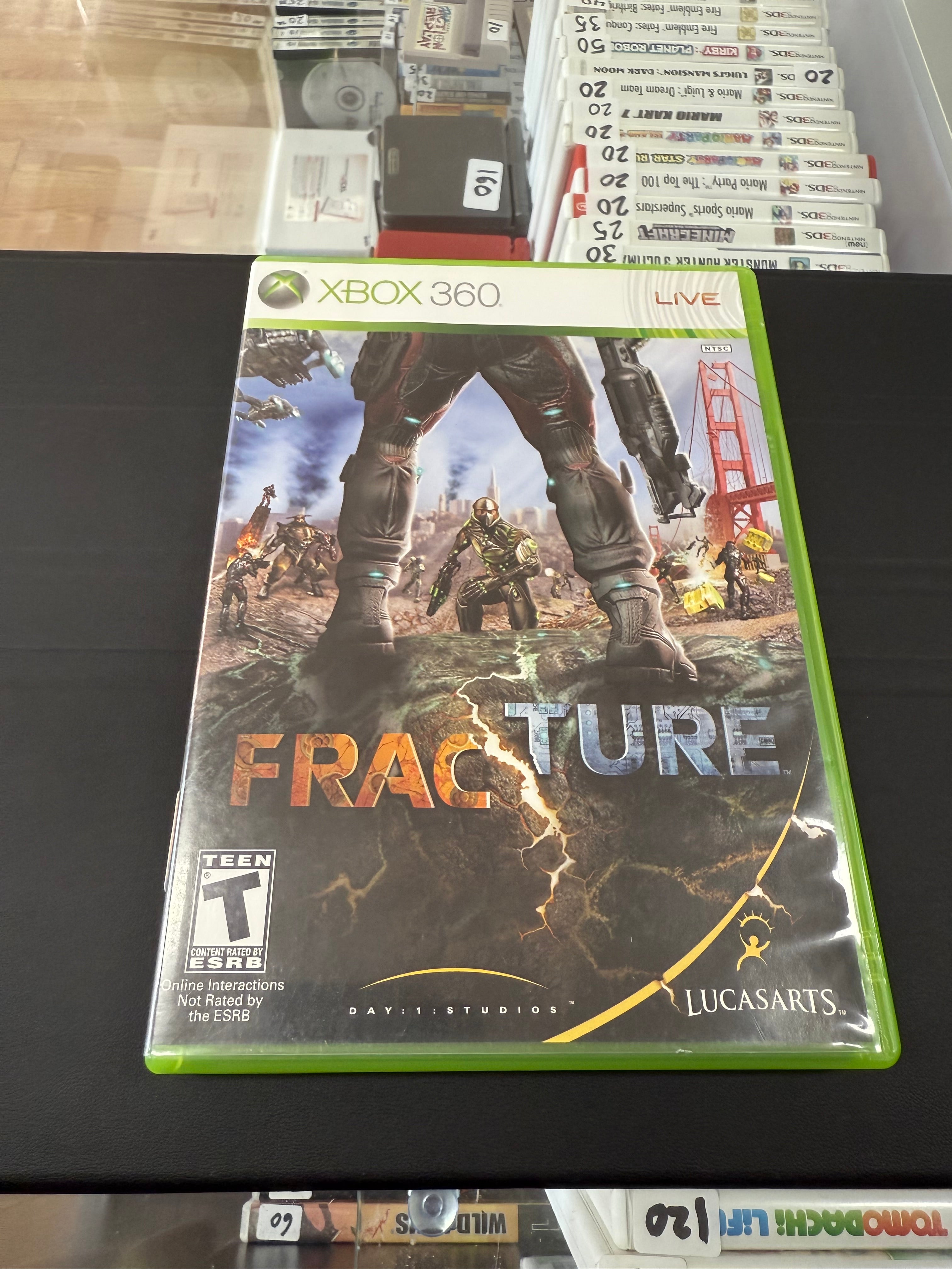 Fracture